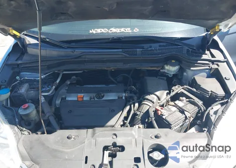 2008 Honda Cr-V Ex from USA, damaged, VIN 5J6RE48538L033644